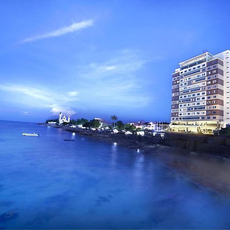 แอสตัน คูปัง โฮเต็ล แอนด์ คอนเวนชั่น เซ็นเตอร์ Hotel กูปัง ภายนอก รูปภาพ