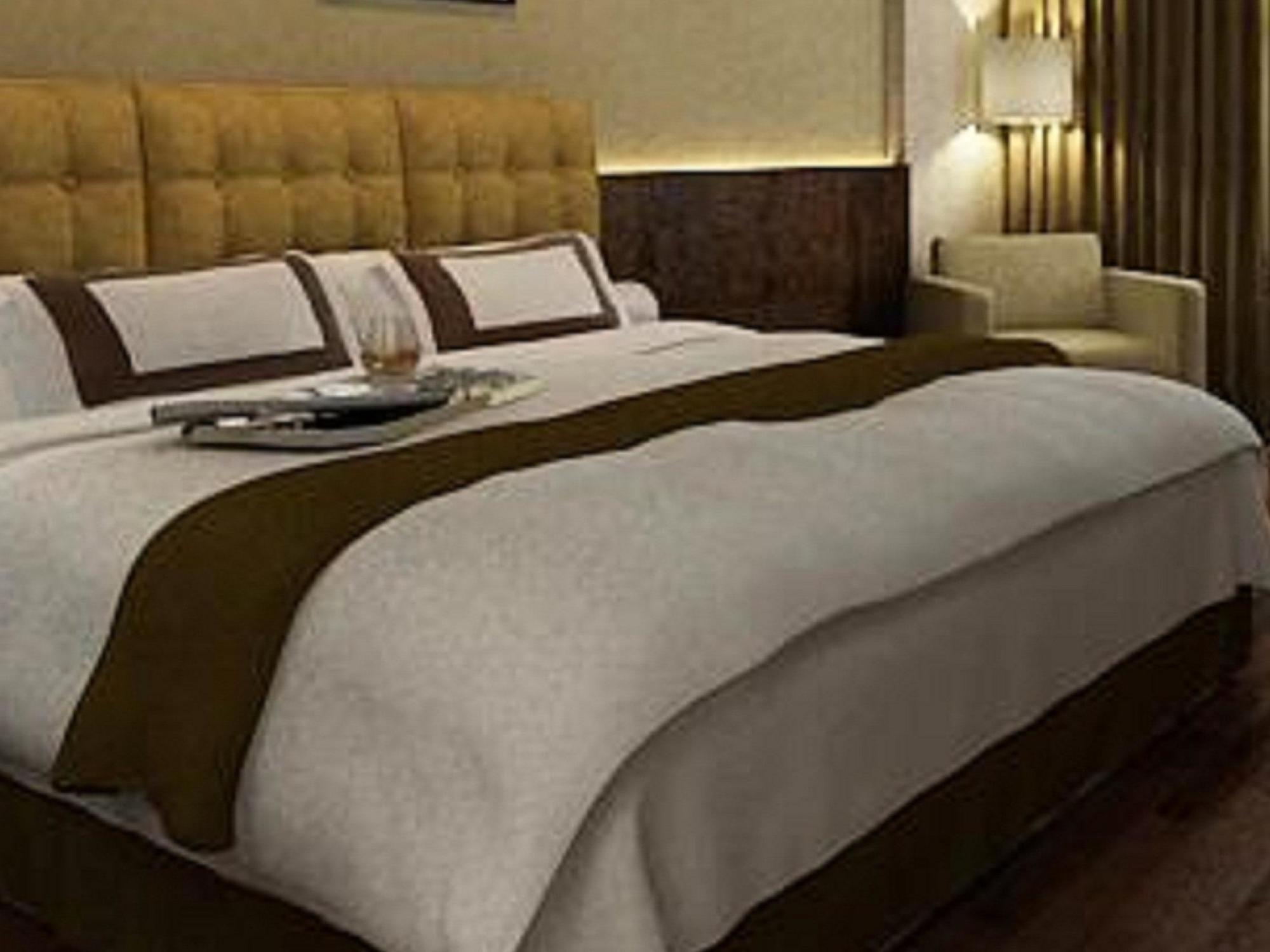 แอสตัน คูปัง โฮเต็ล แอนด์ คอนเวนชั่น เซ็นเตอร์ Hotel กูปัง ภายนอก รูปภาพ