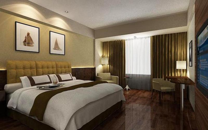 แอสตัน คูปัง โฮเต็ล แอนด์ คอนเวนชั่น เซ็นเตอร์ Hotel กูปัง ภายนอก รูปภาพ
